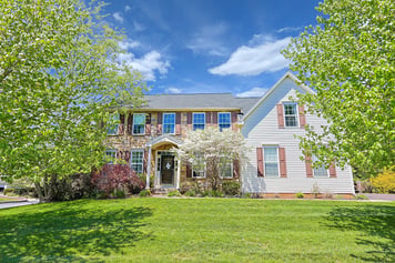 Featured Homes by matt Kapusta